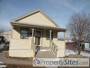 2nd image of 207 S Quitman St