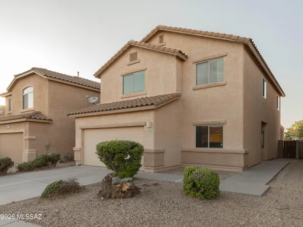 10687 E Ottoman Dr, Tucson, AZ 85747