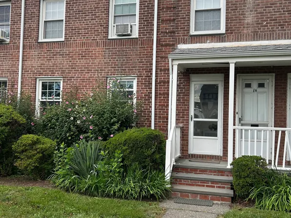 2475 Summer Street #1G, Stamford, CT 06905