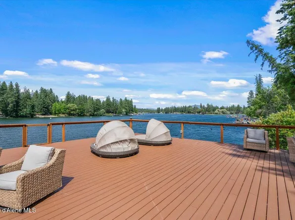 400 S Ohana Beach Dr, Coeur D Alene, ID 83814