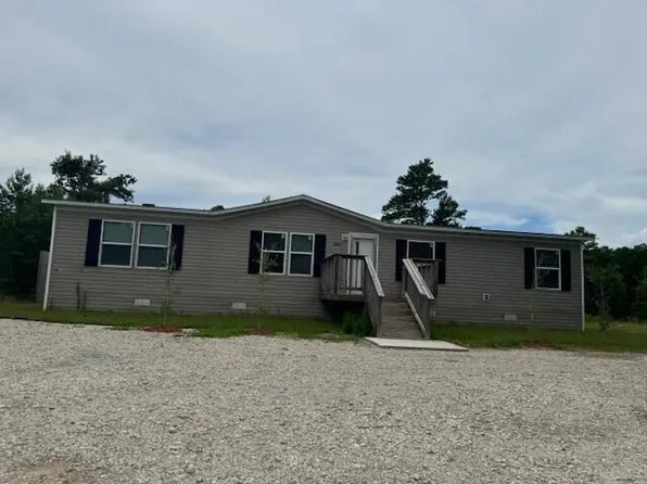 13901 Ashton Way, Southport, FL 32409
