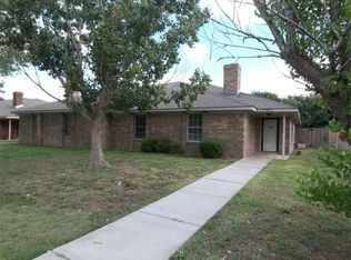 3505 Van Tassel St, Amarillo, TX 79121