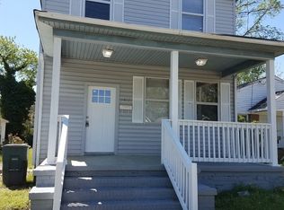 1411 W 39th St, Norfolk, VA 23508