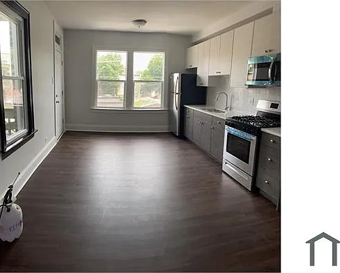 1 bed, 1000 sqft, $1,150 — Photo 2