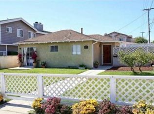 2000 Graham Ave, Redondo Beach, CA 90278