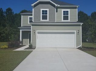 1116 Dalmore Ct LOT 171, Republic B Conway, SC 29526
