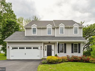 433 Church St, Downingtown, PA, 19335