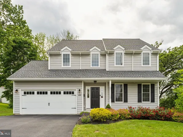 433 Church St, Downingtown, PA 19335