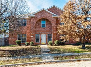 213 Towngate Dr, Wylie, TX 75098