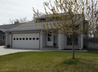 767 Cedar Ct, Rifle, CO 81650