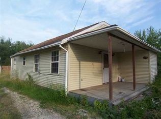 560 N Howard Rd, Curtice, OH 43412