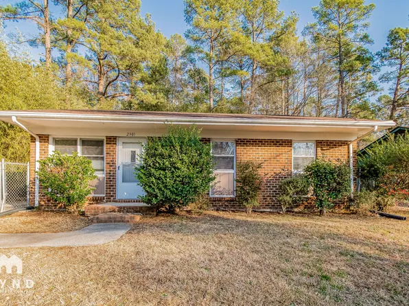 2301 Charles St, Durham, NC 27707