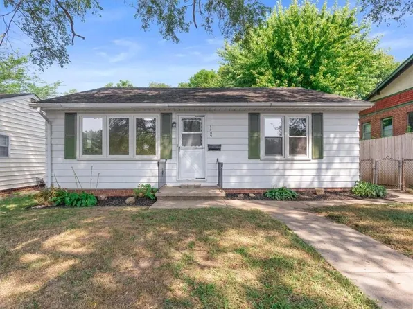 1409 Pacific St, Saint Joseph, MO 64503