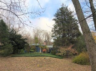 578 Old Stamford Rd, New Canaan, CT 06840