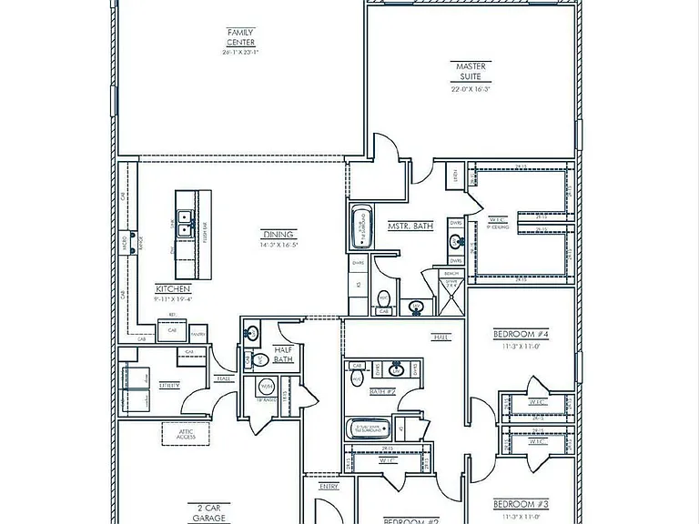 Community Dr — Photo 24