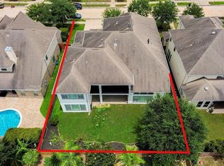 28419 Tanner Crossing Ln, Katy, TX 77494