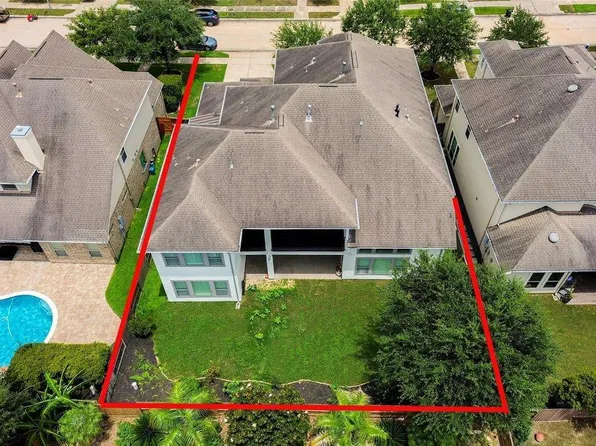 28419 Tanner Crossing Ln, Katy, TX 77494