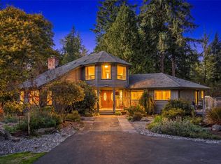 13717 214th Street E, Graham, WA 98338