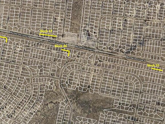 2nd image of S Rio Del Oro Loop