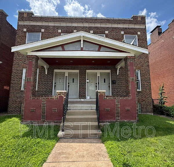 3931-3933 Oregon Ave #3931 — Photo 1