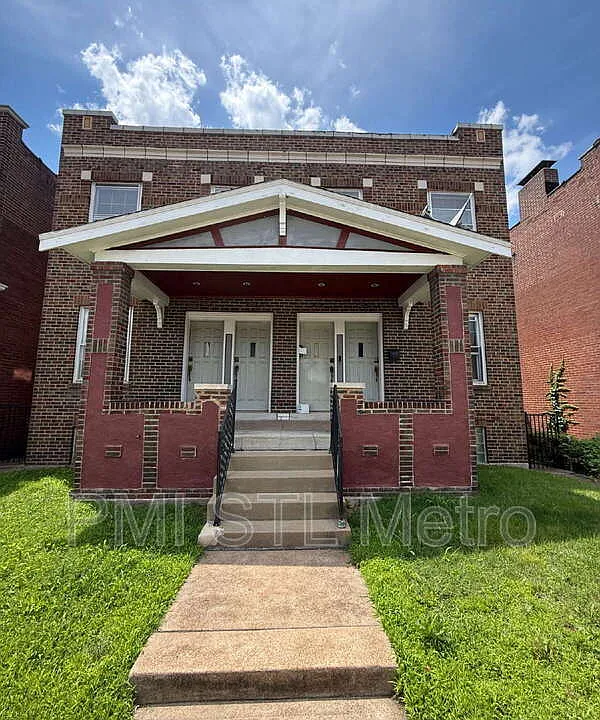 3931-3933 Oregon Ave #3931