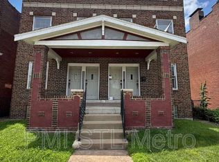 3931-3933 Oregon Ave UNIT 3931, Saint Louis, MO 63118