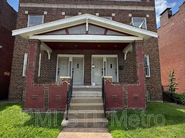 3931-3933 Oregon Ave Unit 3931, Saint Louis, MO 63118