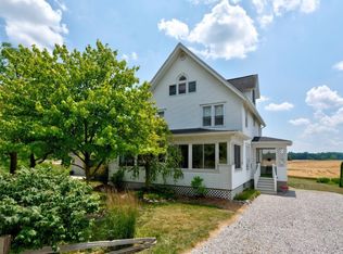 9123 Austin Rd, Saline, MI 48176