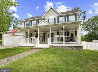 6745 Goshen Hunt Rd, Elkridge, MD 21075