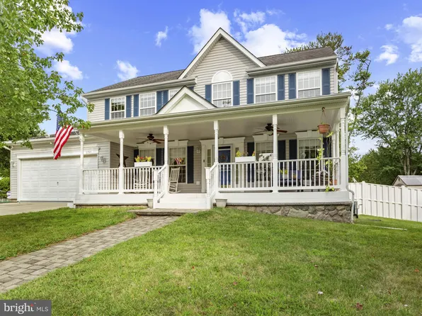 6745 Goshen Hunt Rd, Elkridge, MD 21075