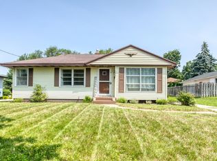 1421 Blanchard St SW, Wyoming, MI 49509