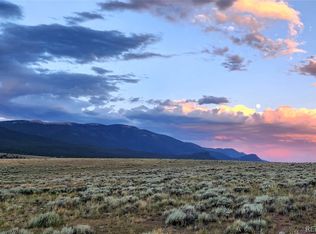 E East Hill A PARCEL 13, Twin Lakes, CO 81251