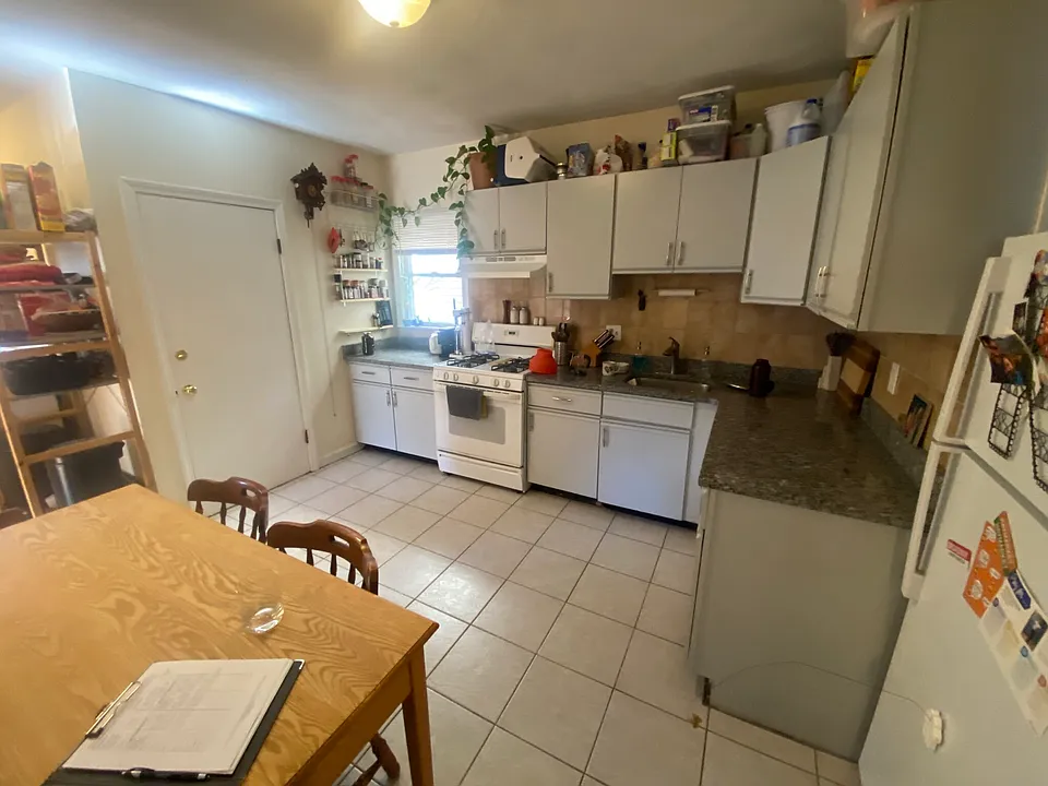 83 Yorktown St #1