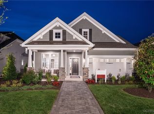 (Undisclosed Address), Chesterfield, VA 23832