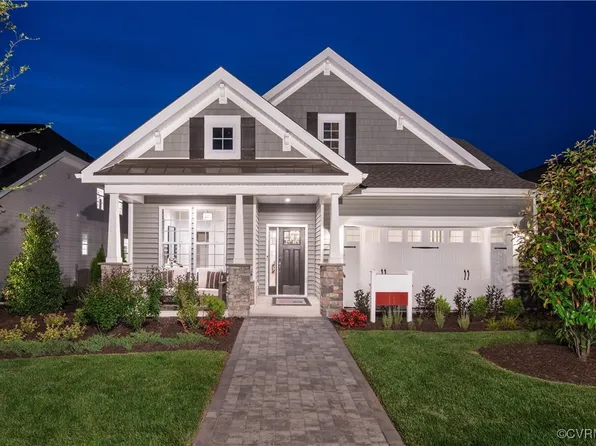 (undisclosed Address), Chesterfield, VA 23832