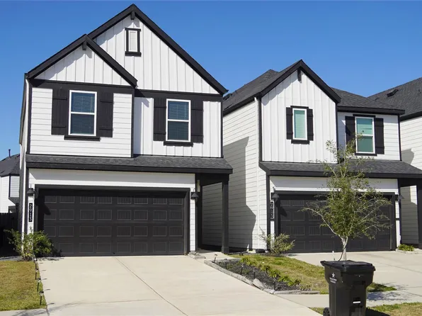 2913 Crown Gate Dr, Houston, TX 77047