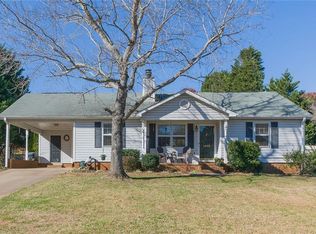 1913 E Calhoun St, Anderson, SC 29621