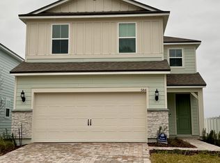 584 Blind Oak Circle St, Augustine, FL 32095