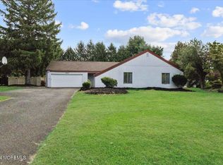 490 Iron Bridge Rd, Freehold, NJ 07728