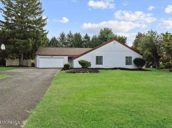 490 Iron Bridge Road, Freehold, NJ 07728