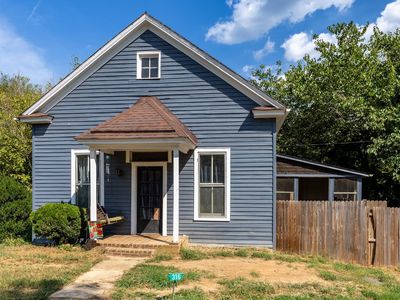 316 Main St, Palmyra, VA, 22963