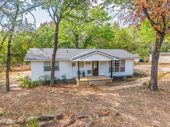 695 N McLean Rd, Durant, OK 74701