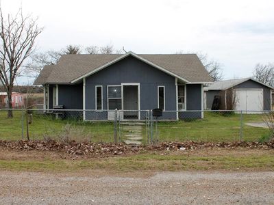 510 W Lexington St, Gorman, TX, 76454