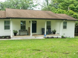 1120 Pinecrest Dr, Tallahassee, FL 32301