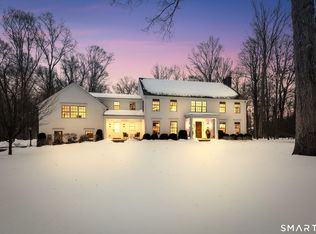 15 Marianne Road, Darien, CT 06820