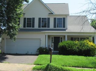 915 Virginia Ave, Culpeper, VA 22701