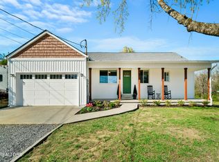 817 Wells Rd, Maryville, TN 37801