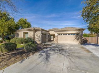 18728 E Egret Cir, Queen Creek, AZ 85142