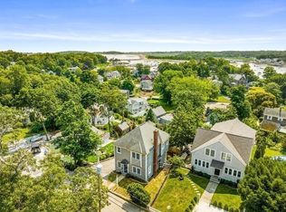 45 Elm Ct, Cohasset, MA 02025