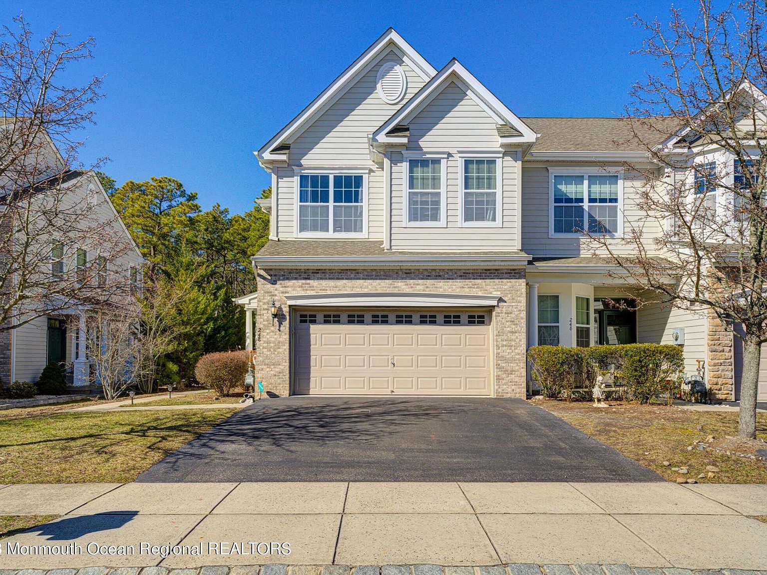 248 Hawthorne Lane, Barnegat, NJ 08005 Zillow